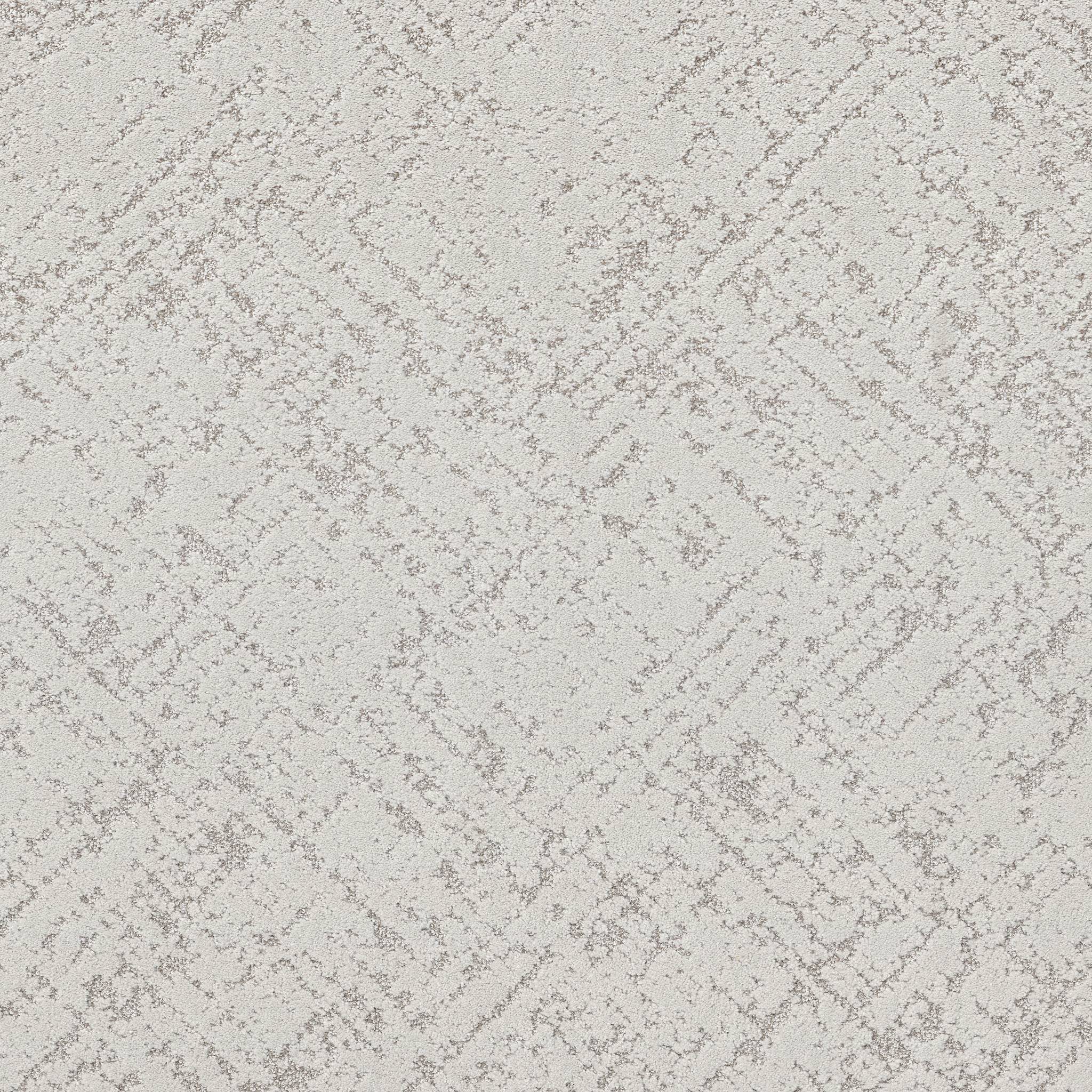 Composed Manner Carpet - Morning Mist Zoomed Swatch Image