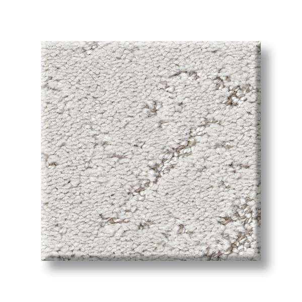 Style Composed Manner Carpet - Morning Mist Swatch