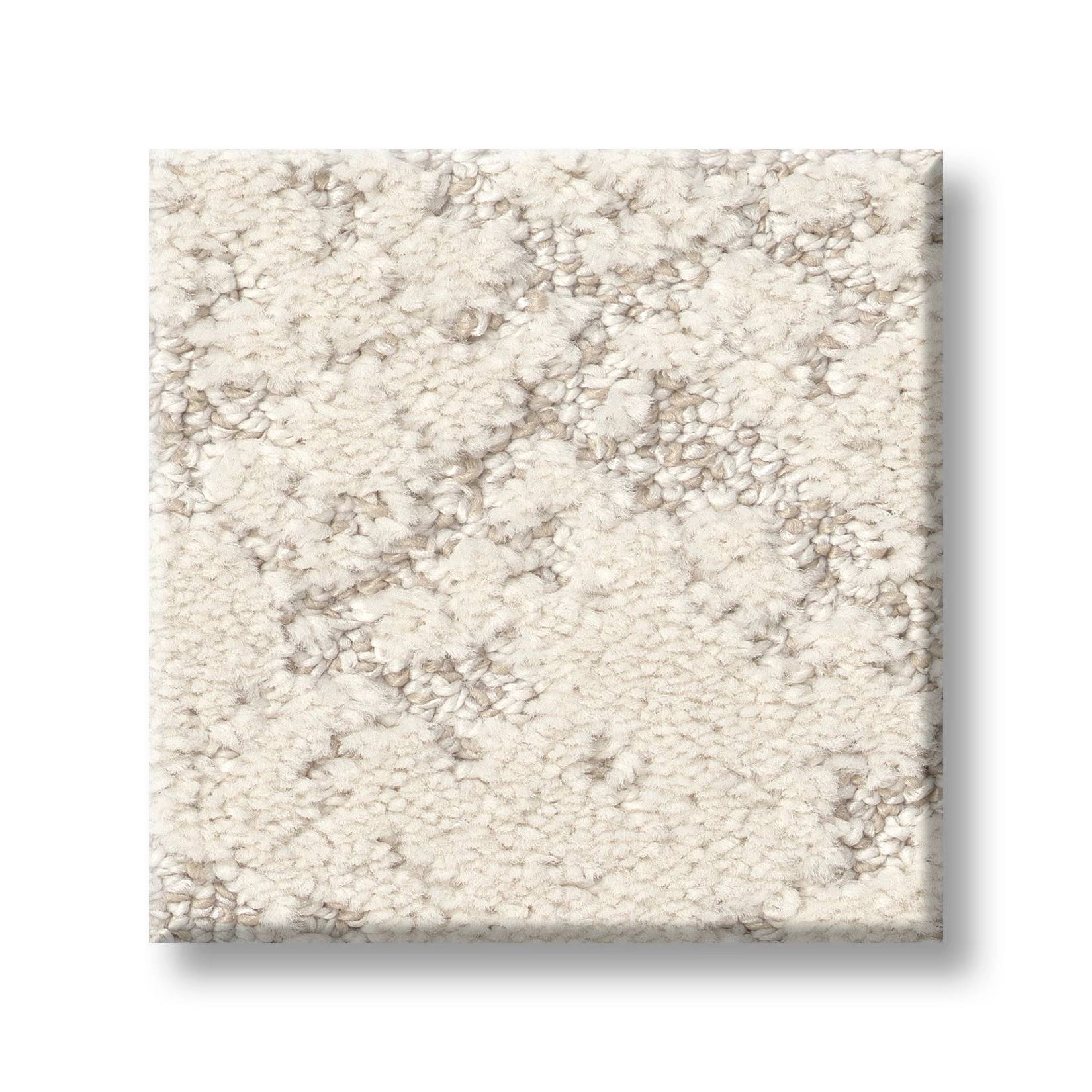 Composed Manner Carpet - Classic Pearl Swatch Thumbnail pupop1