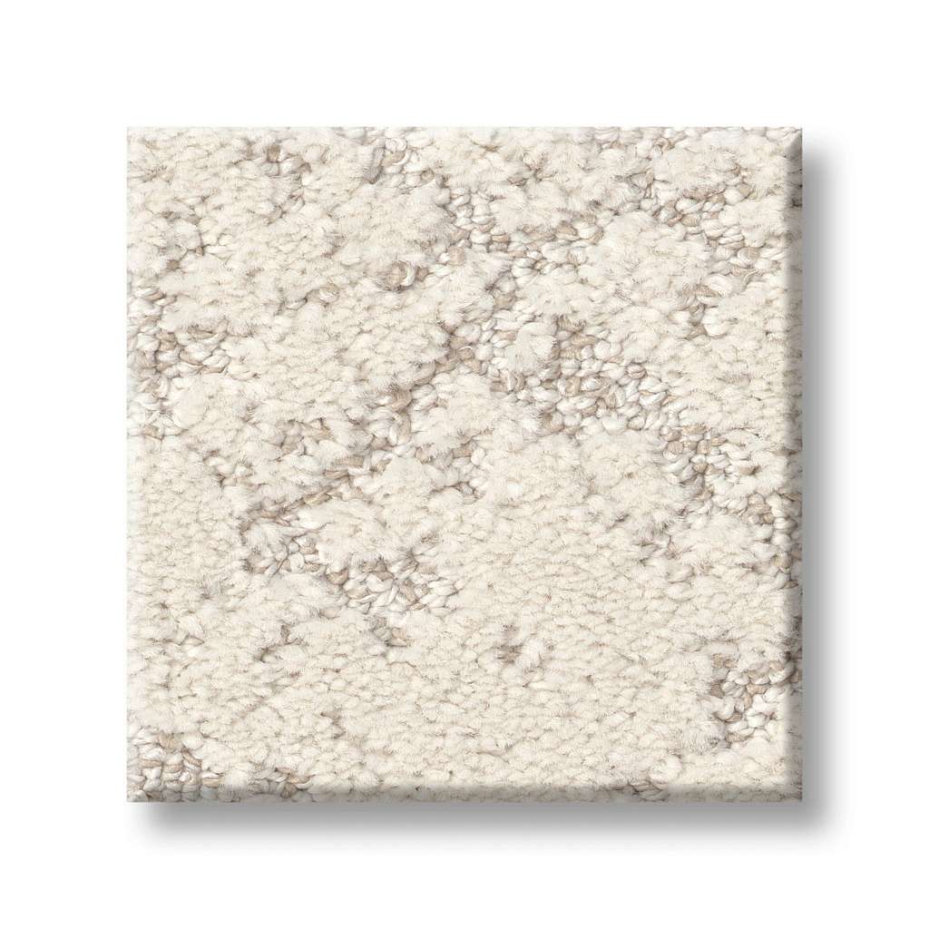 Composed Manner Carpet - Classic Pearl  Swatch Image 