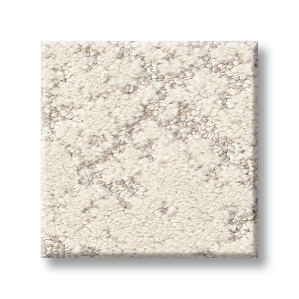 Style Composed Manner Carpet - Classic Pearl Swatch