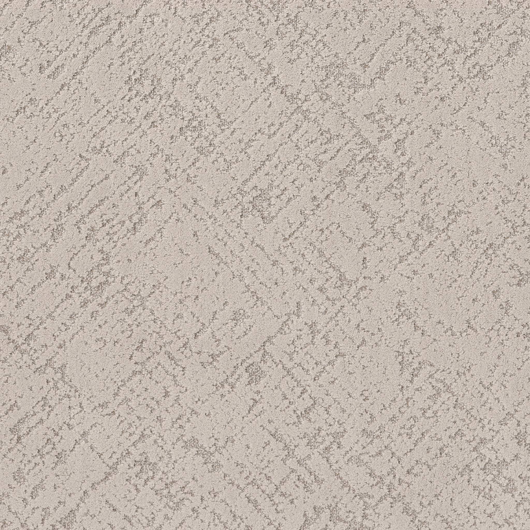 Composed Manner Carpet - Dreamy Beige Zoomed Swatch Image