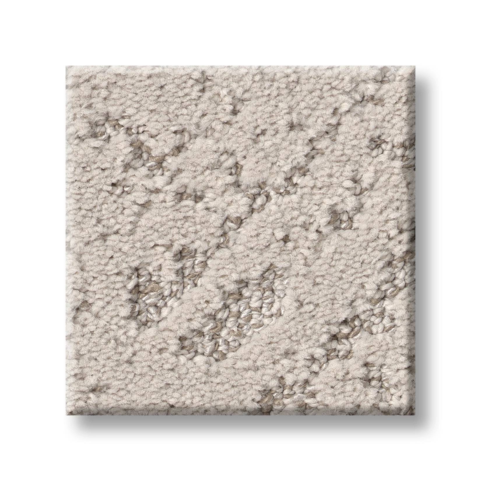 Composed Manner Carpet - Dreamy Beige Swatch Thumbnail pupop1