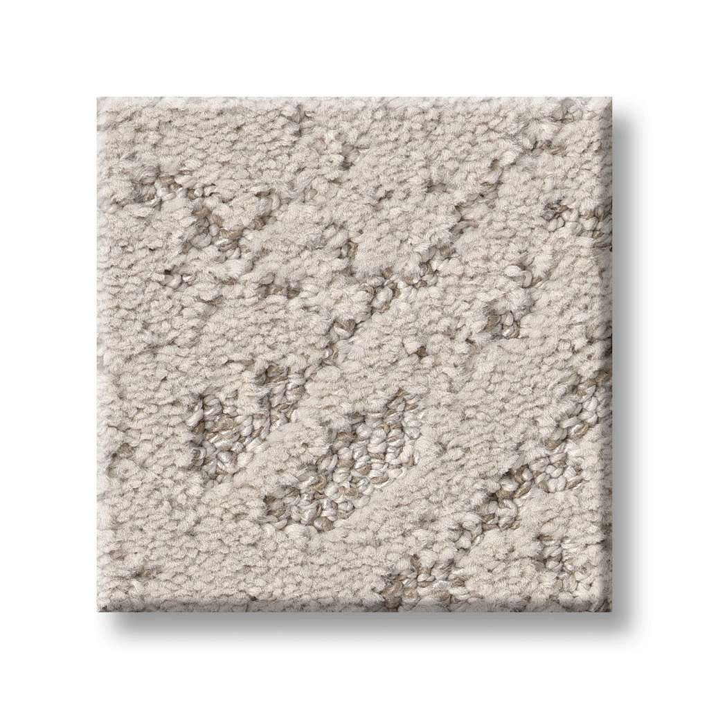 Composed Manner Carpet - Dreamy Beige  Swatch Image 