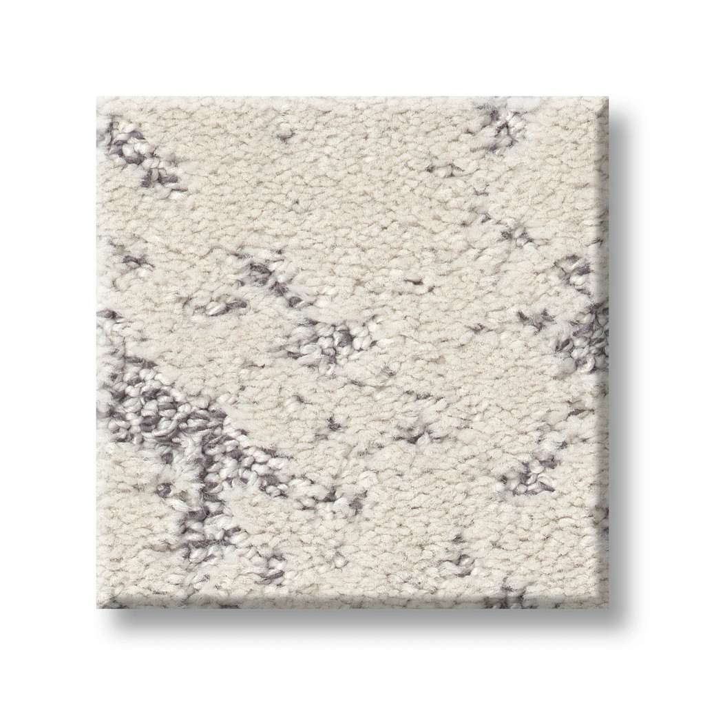 Composed Manner Carpet - Soft Focus  Swatch Image 