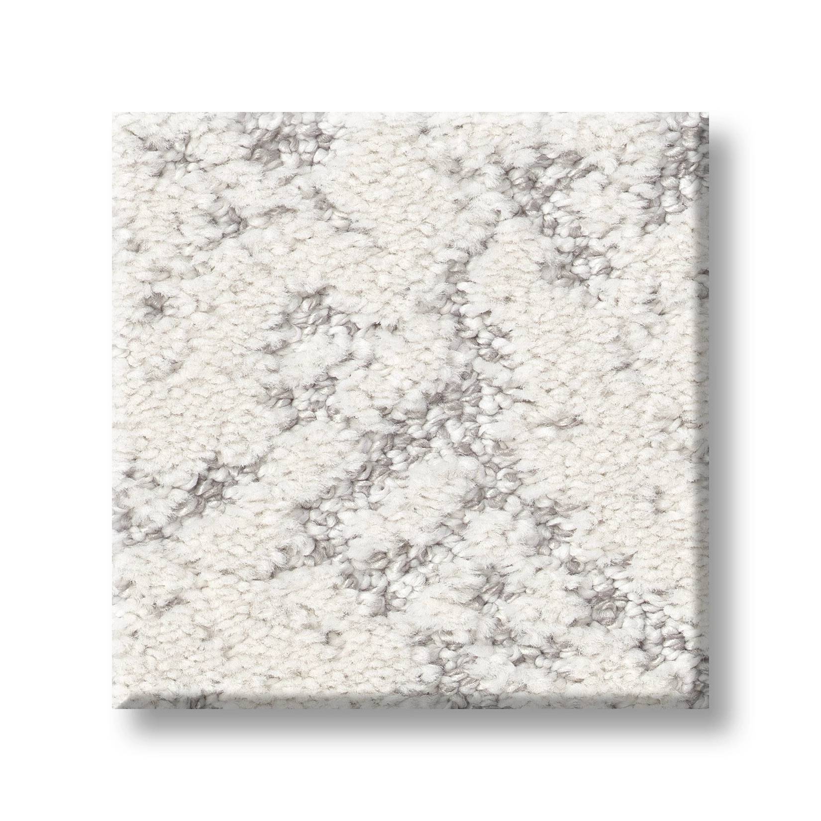 Composed Manner Carpet - Aspen White Swatch Thumbnail pupop1