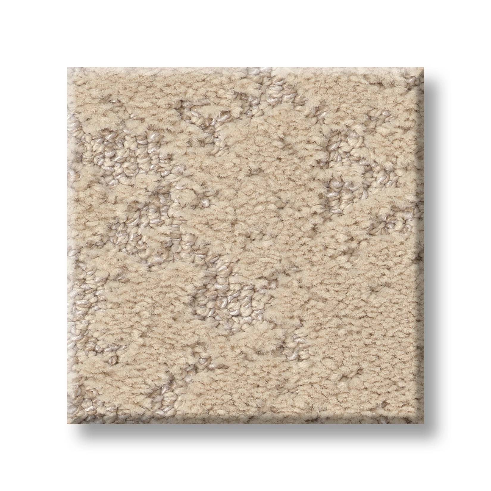 Composed Manner Carpet - Cashew Swatch Thumbnail pupop1