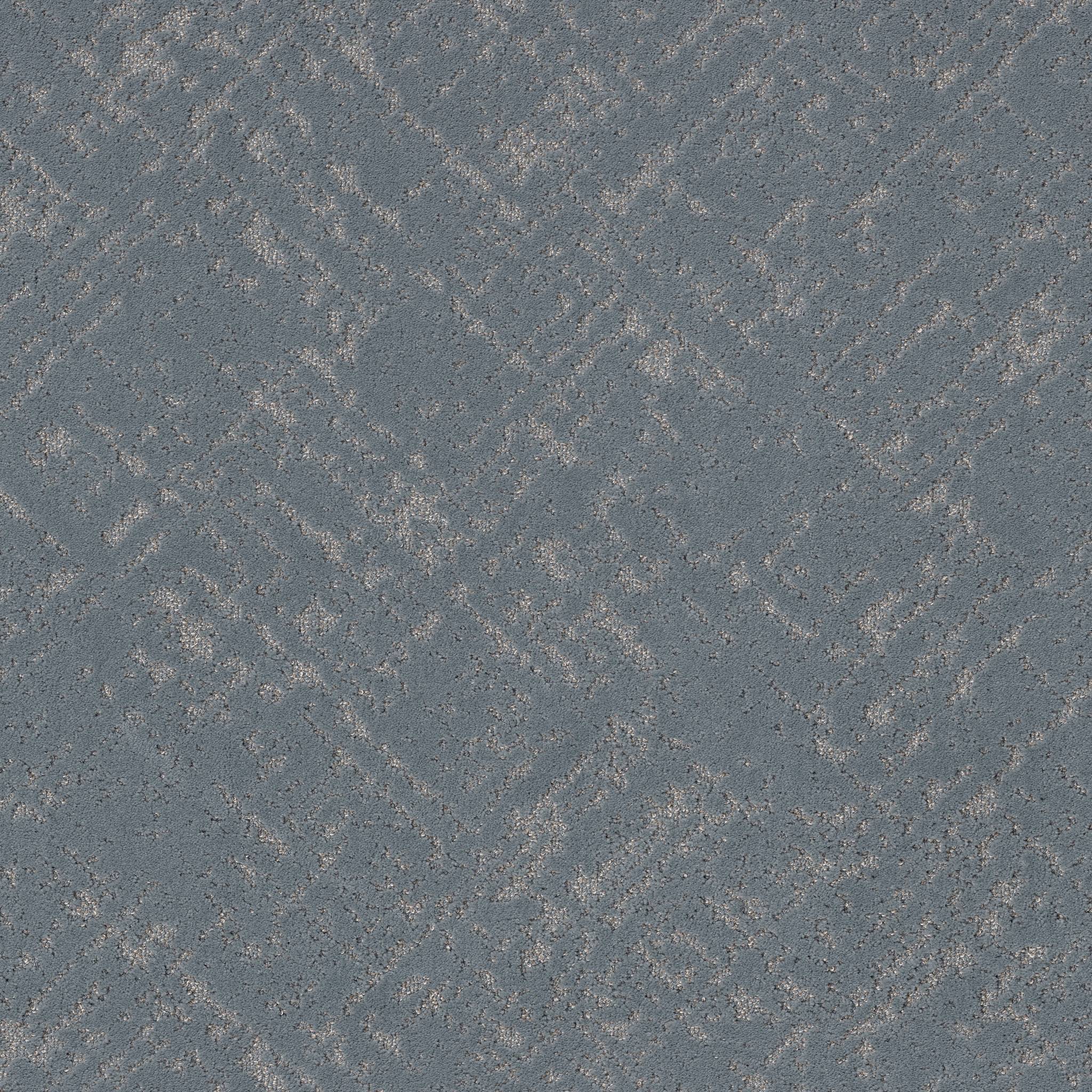 Composed Manner Carpet - Almafi Coast Zoomed Swatch Image