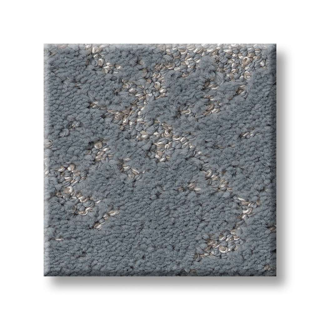 Composed Manner Carpet - Almafi Coast  Swatch Image 