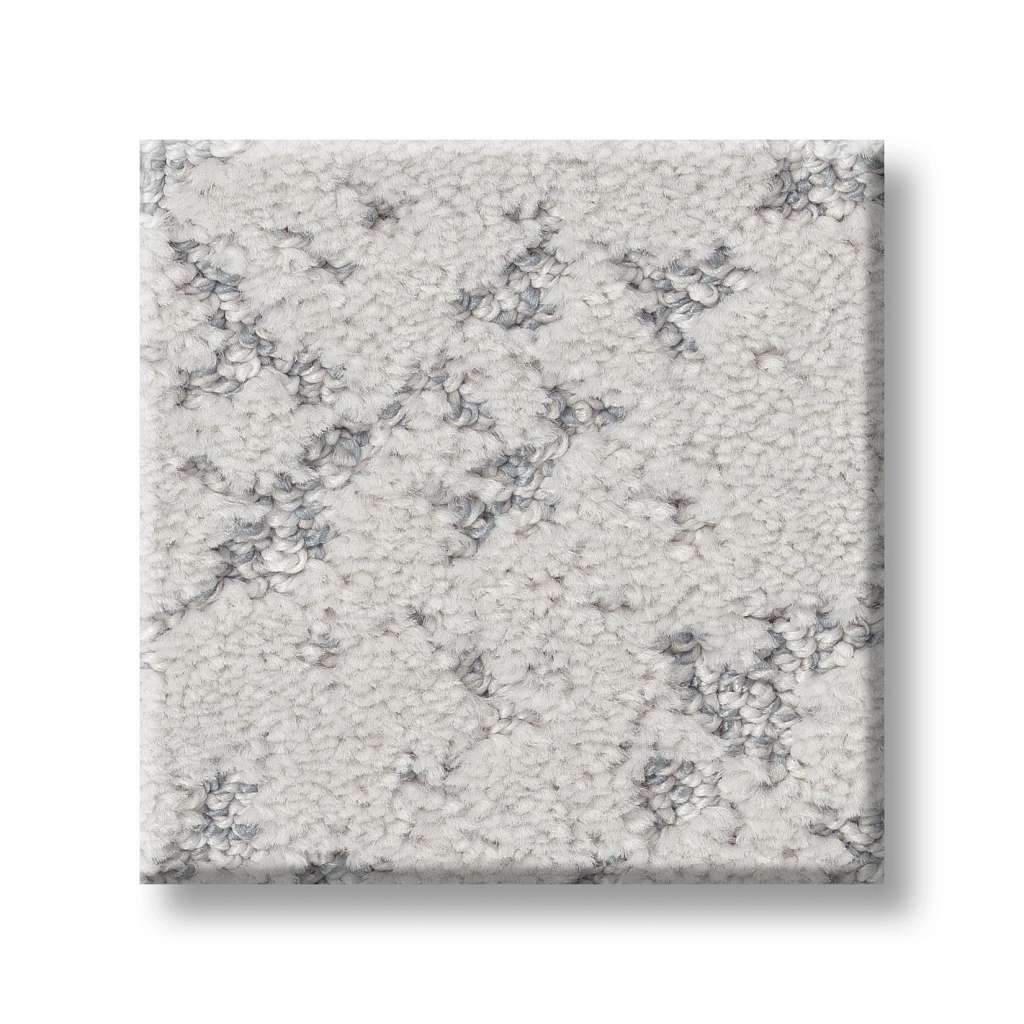 Composed Manner Carpet - Whisper  Swatch Image 