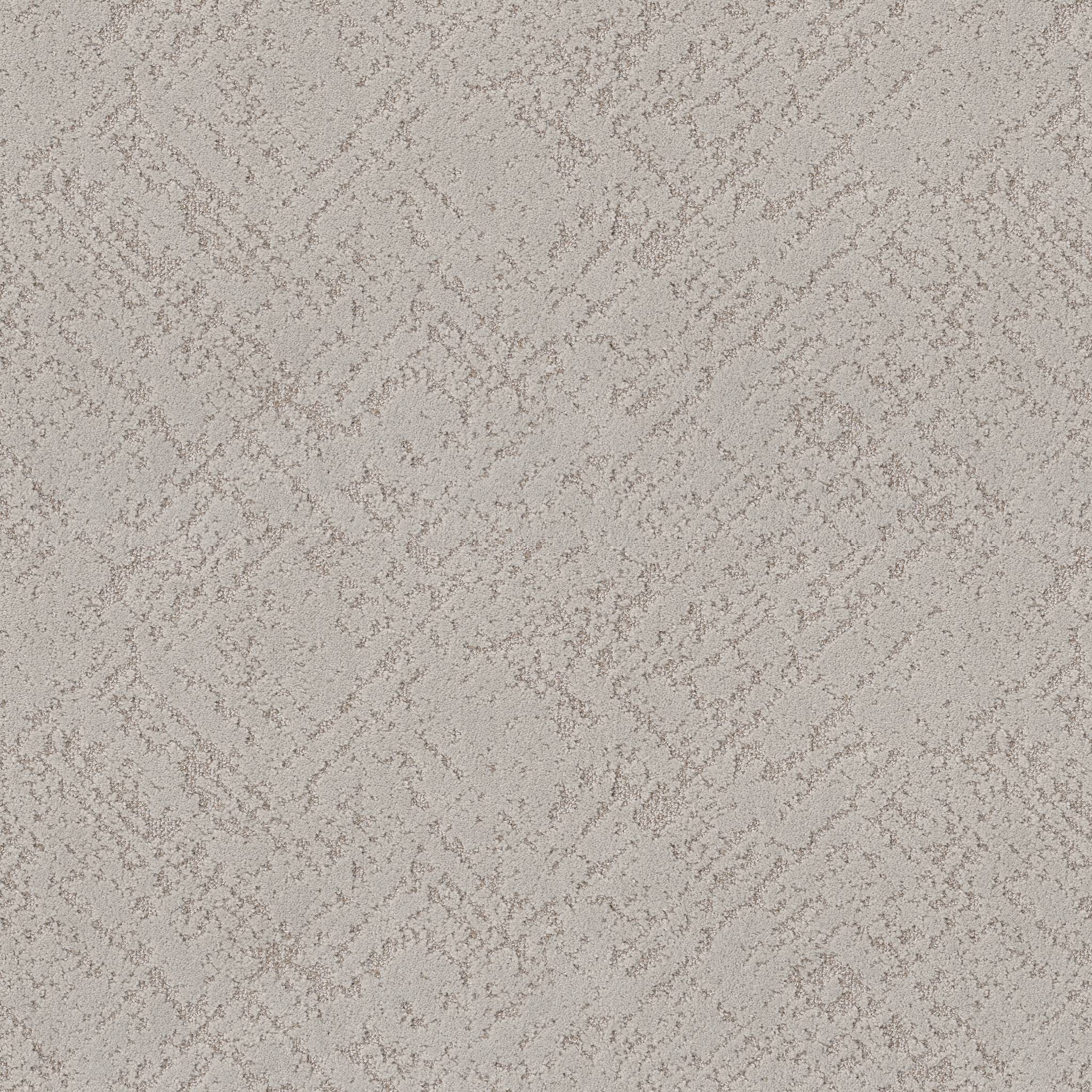 Composed Manner Carpet - Plaster Zoomed Swatch Image