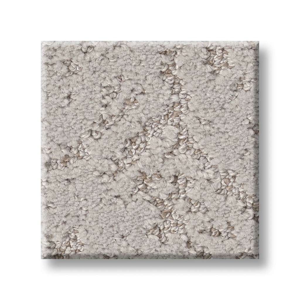 Composed Manner Carpet - Plaster  Swatch Image 