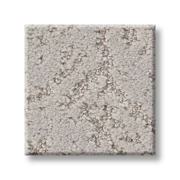 Style Composed Manner Carpet - Plaster Swatch