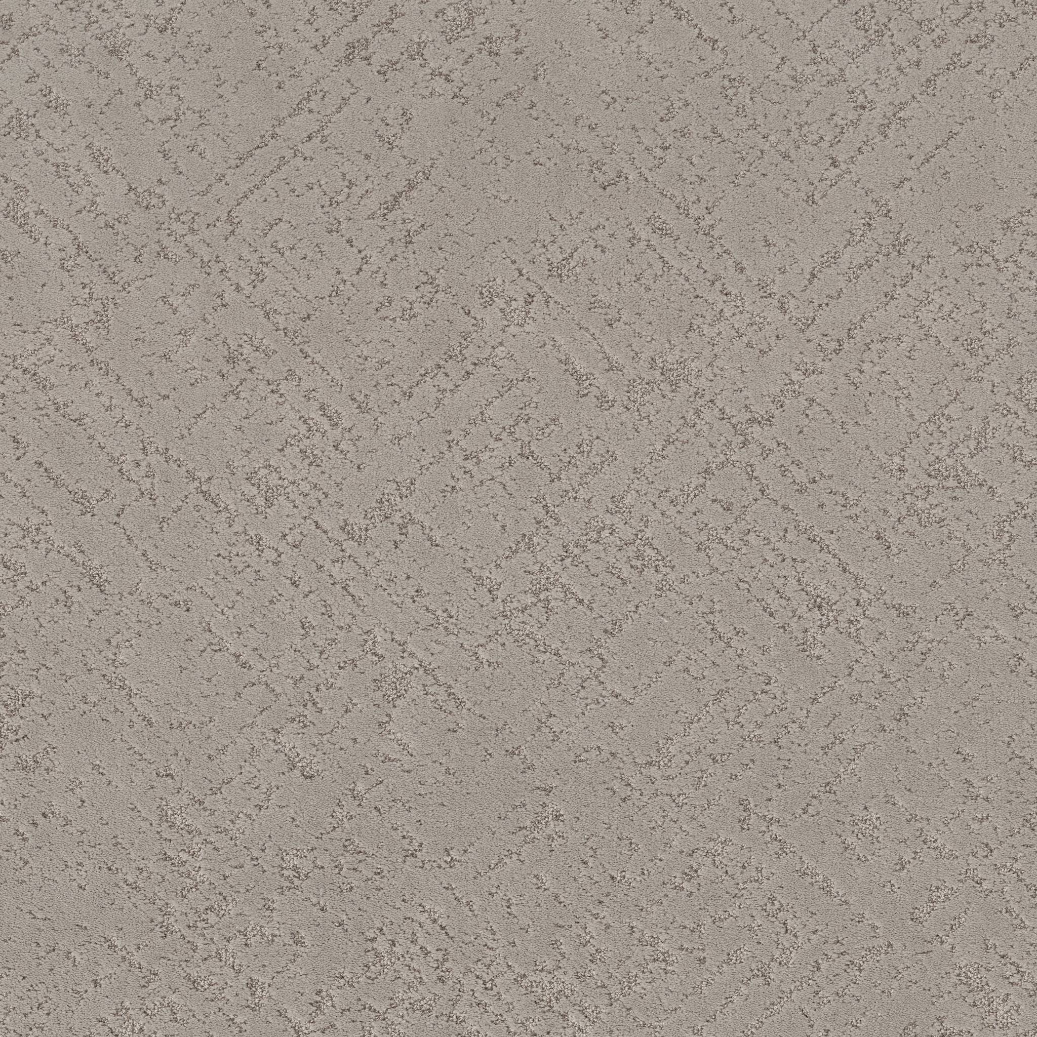 Composed Manner Carpet - Mushroom Zoomed Swatch Image