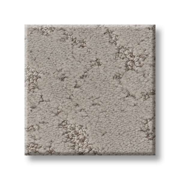 Style Composed Manner Carpet - Mushroom Swatch