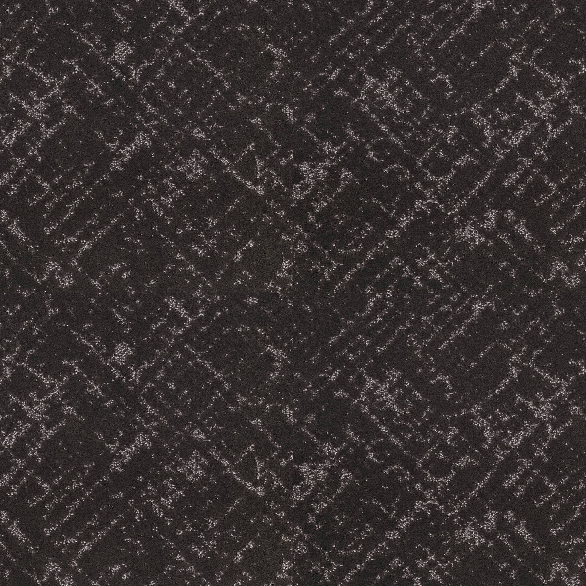 Composed Manner Carpet - Bison Zoomed Swatch Image