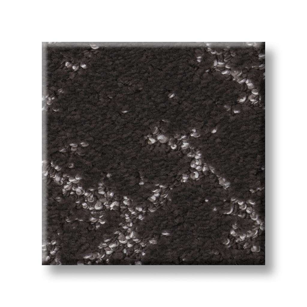 Composed Manner Carpet - Bison  Swatch Image 