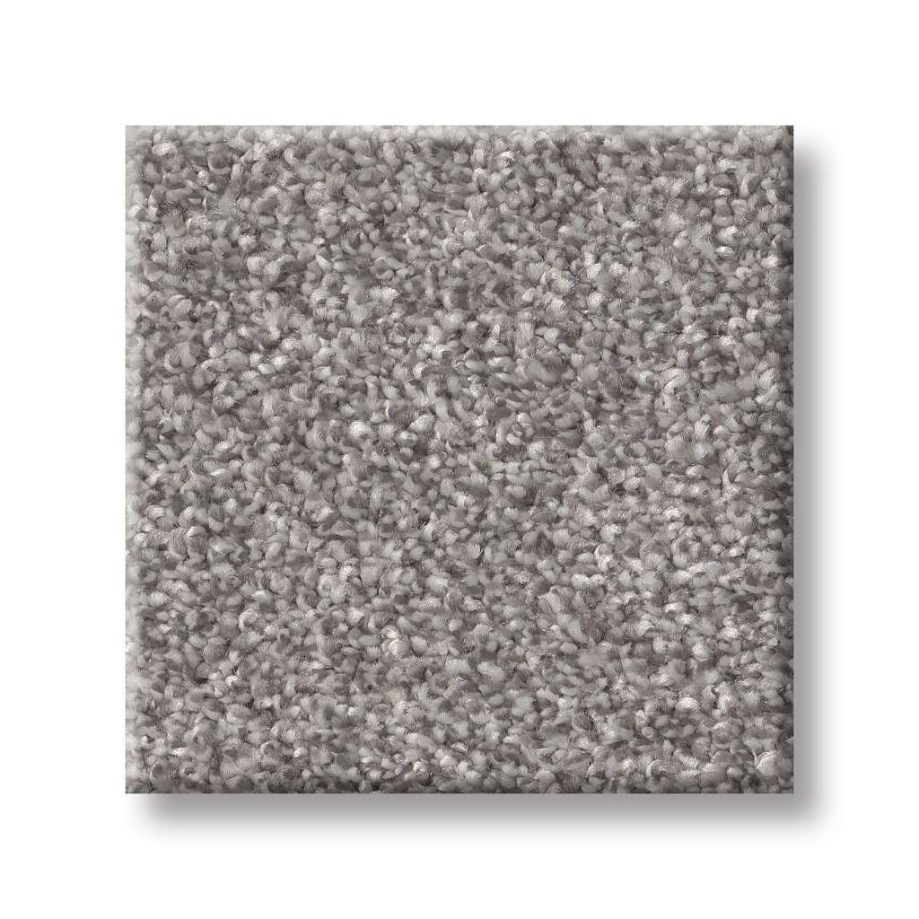 Stepping Out Plus Carpet - Rock Crystal  Swatch Image 
