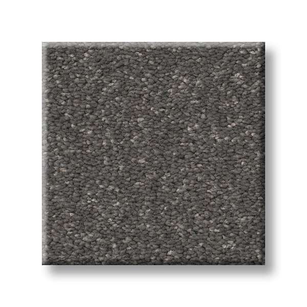 Style Stepping Out Plus Carpet - Charcoal Swatch