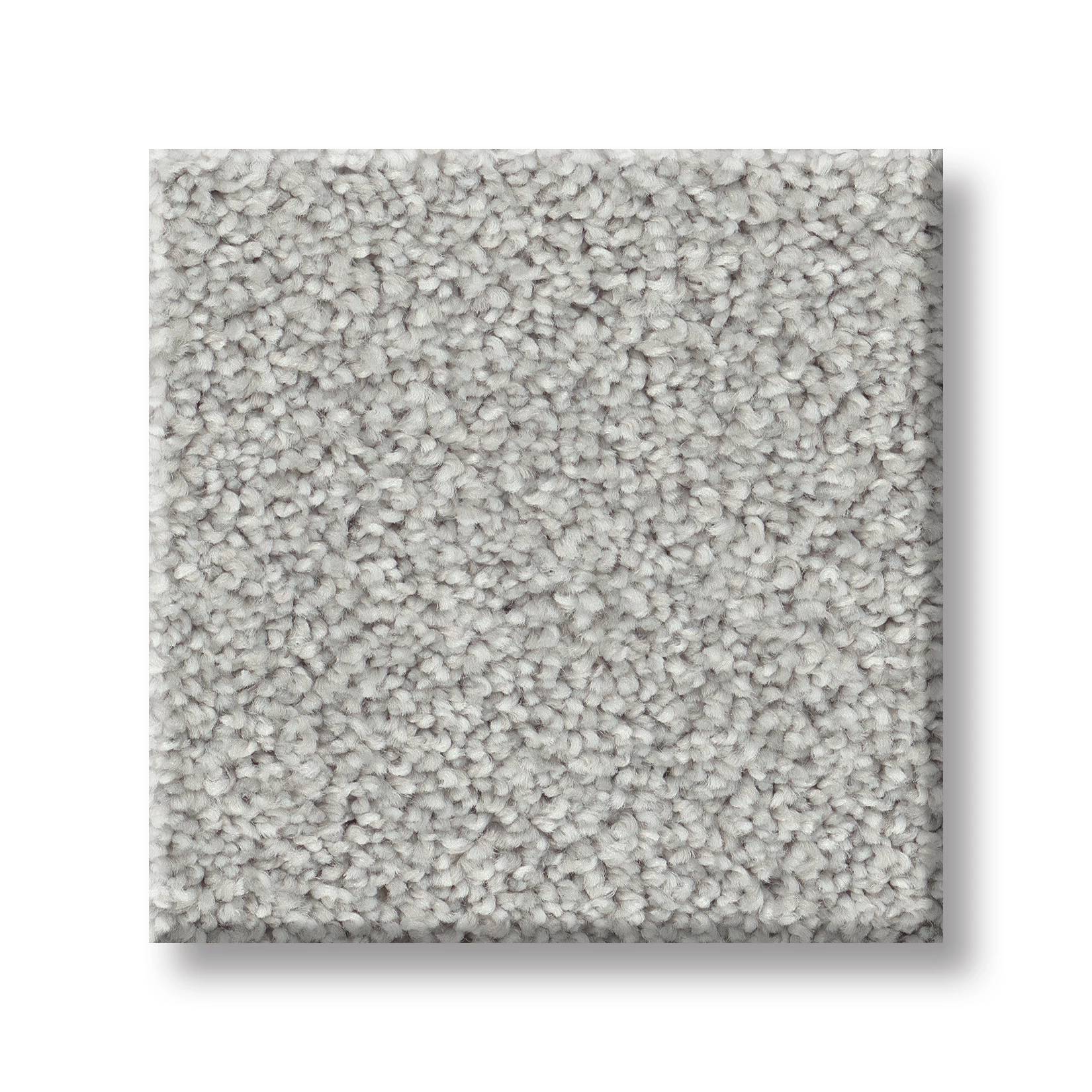 Positively I Carpet - White Metal Swatch Thumbnail pupop1