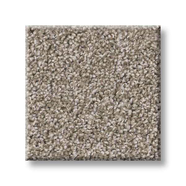 Style Positively II Carpet - Vintage Pewter Swatch