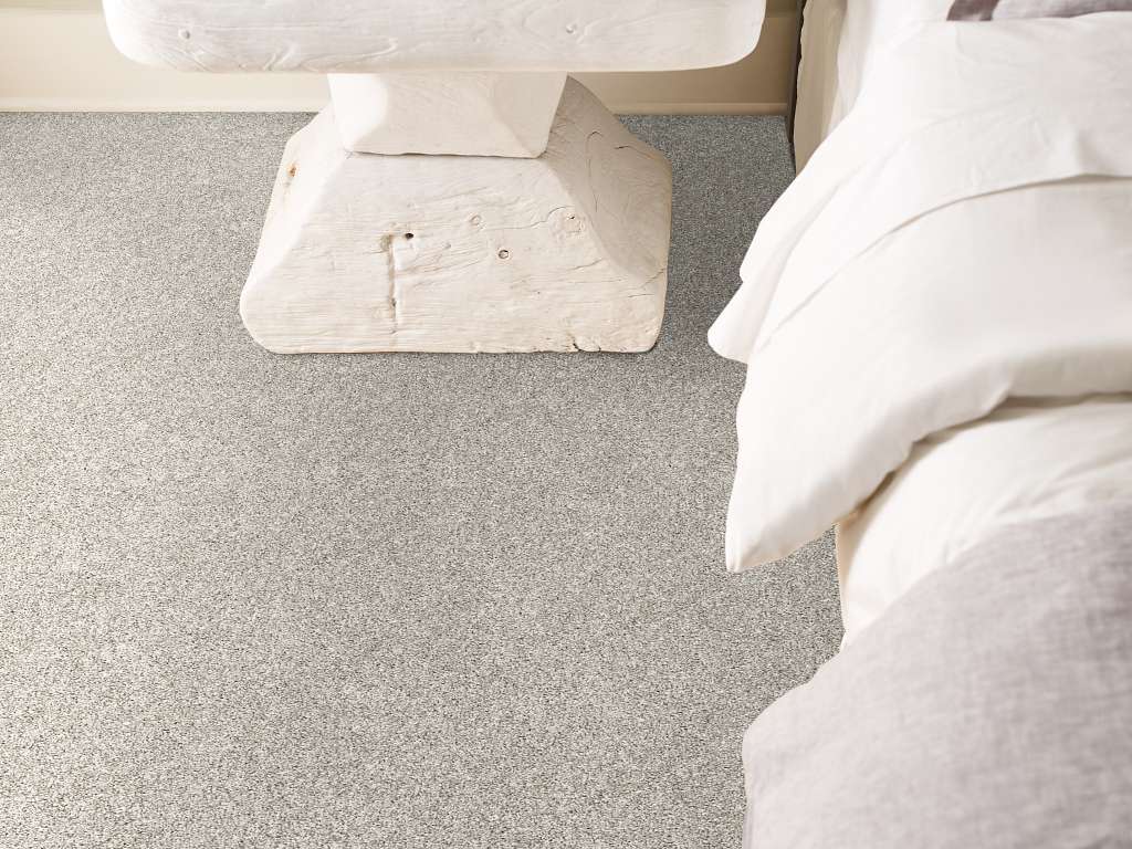 Positively II Carpet - Lunar Surface Room Scene Image