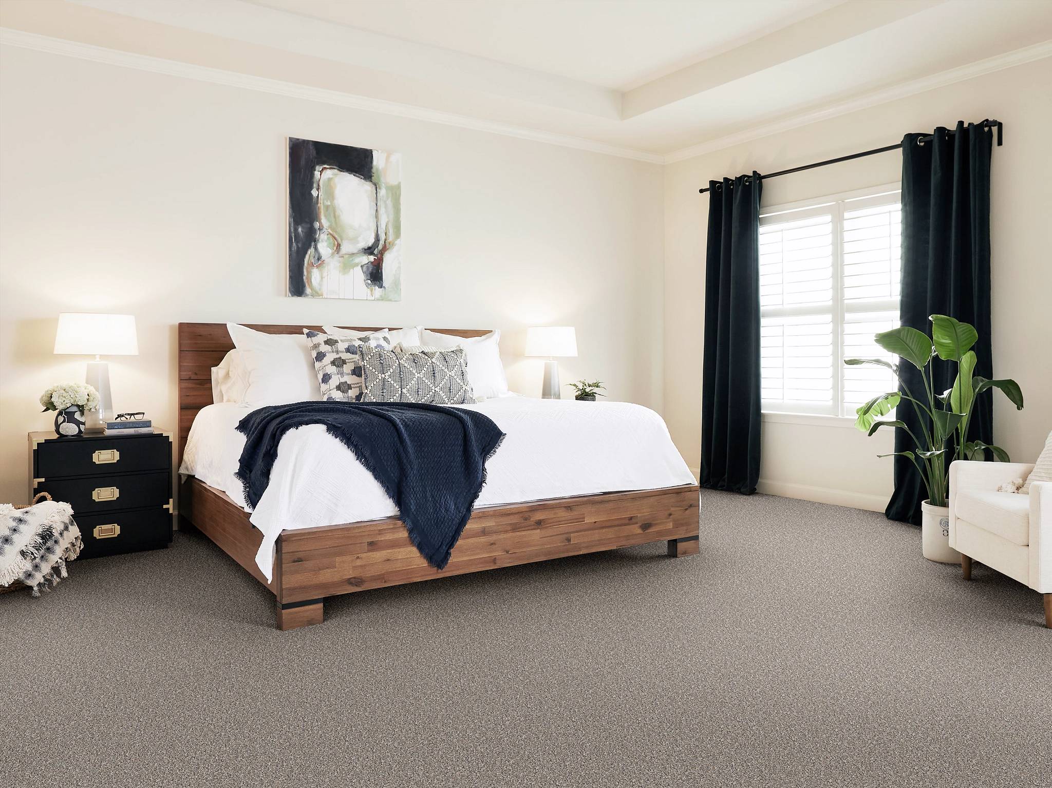 Style - Altitude I,  Color - MASONRY - Room Scene