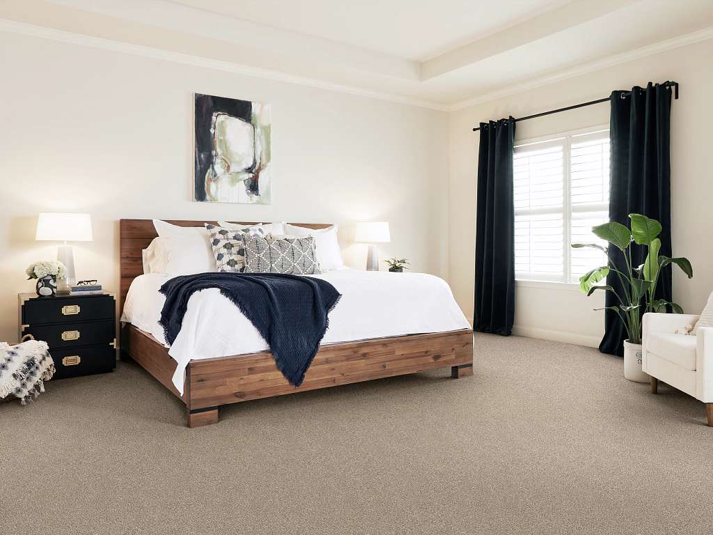 Altitude I Carpet - Harbor Light Room Scene Image