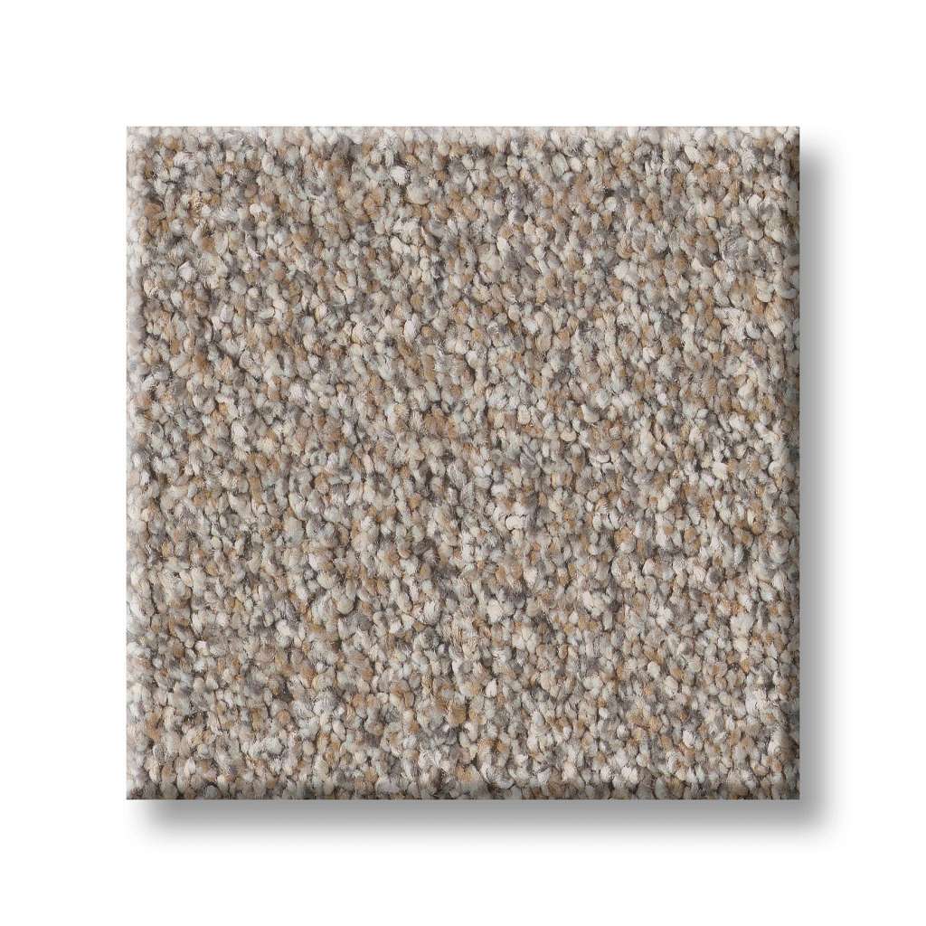 Altitude I Carpet - Blond Oak  Swatch Image 