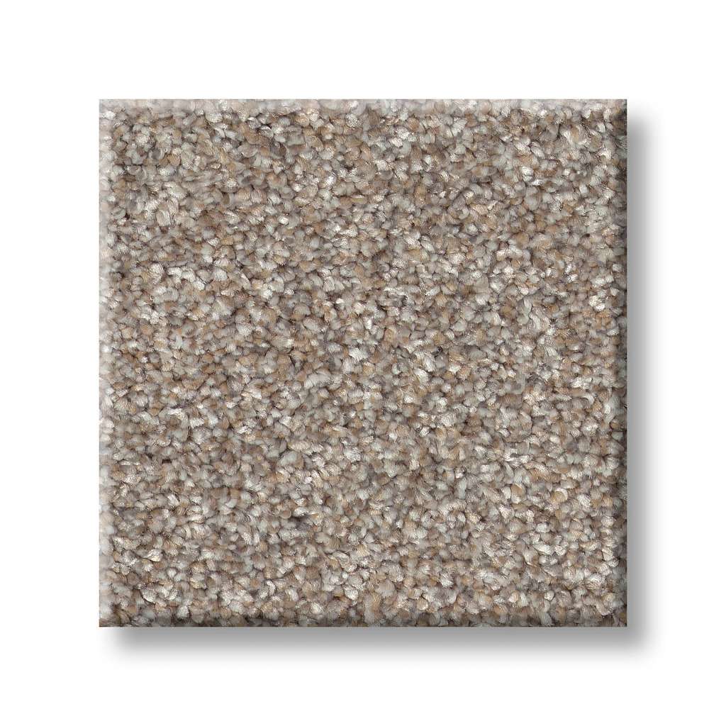 Altitude I Carpet - Timber  Swatch Image 