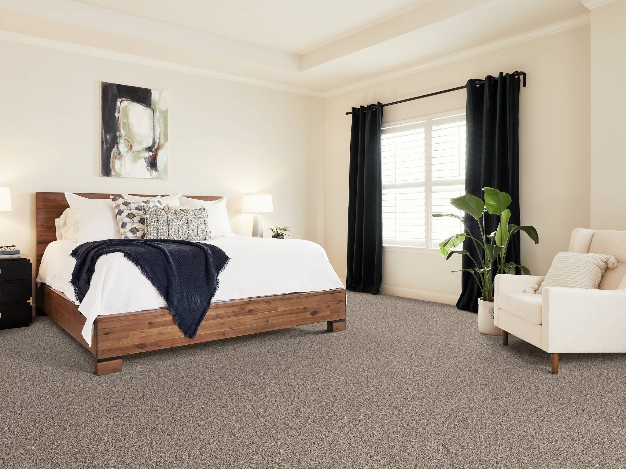 Style - Altitude I,  Color - ARMOIRE - Room Scene