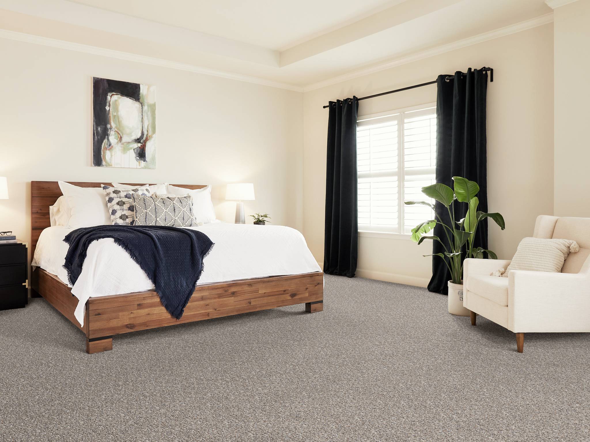 Style - Altitude II,  Color - MASONRY - Room Scene