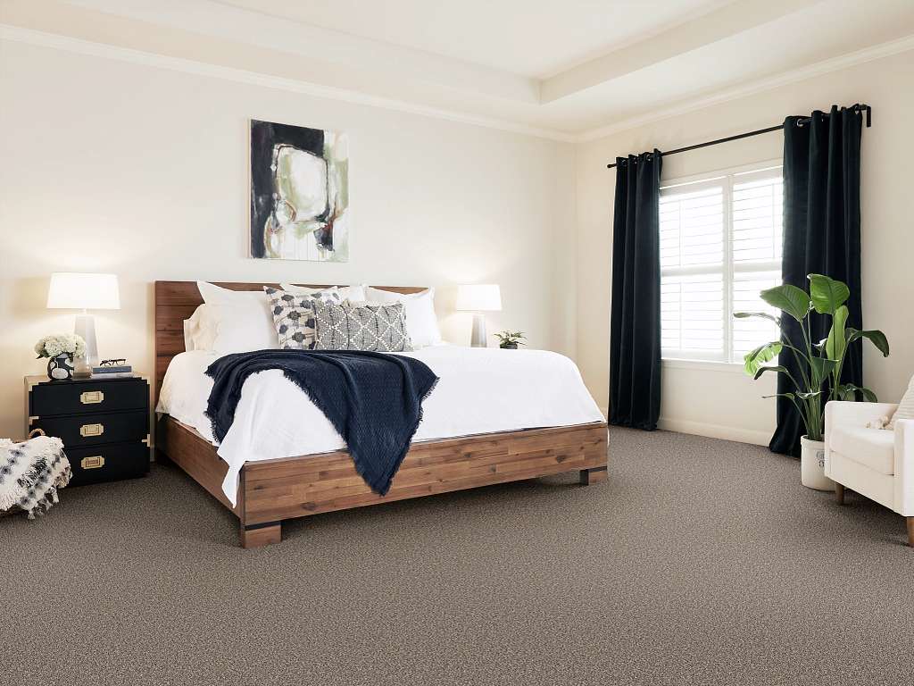 Altitude II Carpet - Armoire Room Scene Image