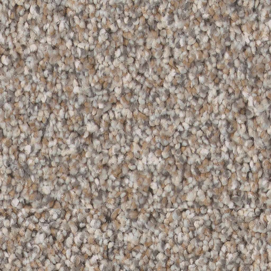 Altitude III Carpet - Blond Oak  Swatch Image 