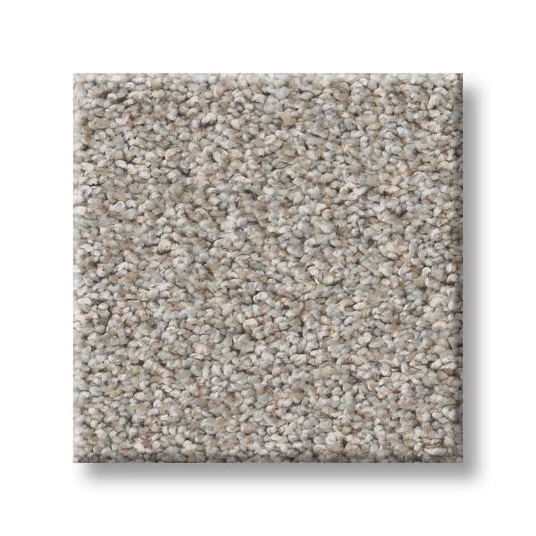 Style Altitude III Carpet - Silver Mist Swatch