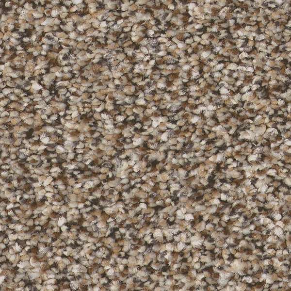 Style Altitude III Carpet - Saddle Swatch