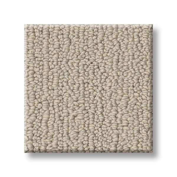 Style Welcome Hug Carpet - Blissful Beige Swatch