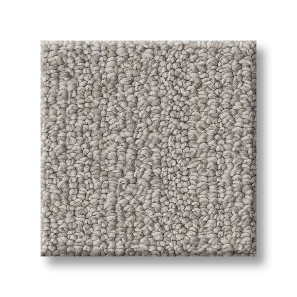 Style Welcome Hug Carpet - Platinum Swatch