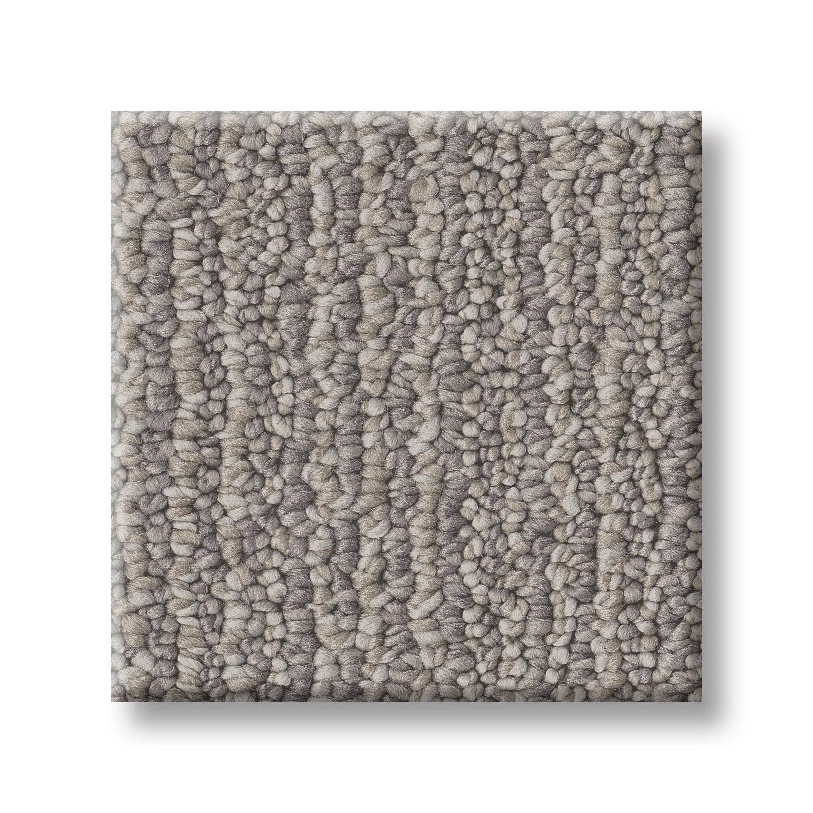 Welcome Hug Carpet - Essential Gray Swatch Thumbnail pupop1