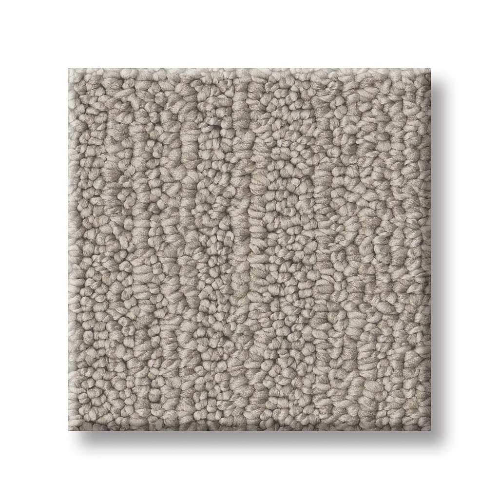 Welcome Hug Carpet - Warm Taupe  Swatch Image 