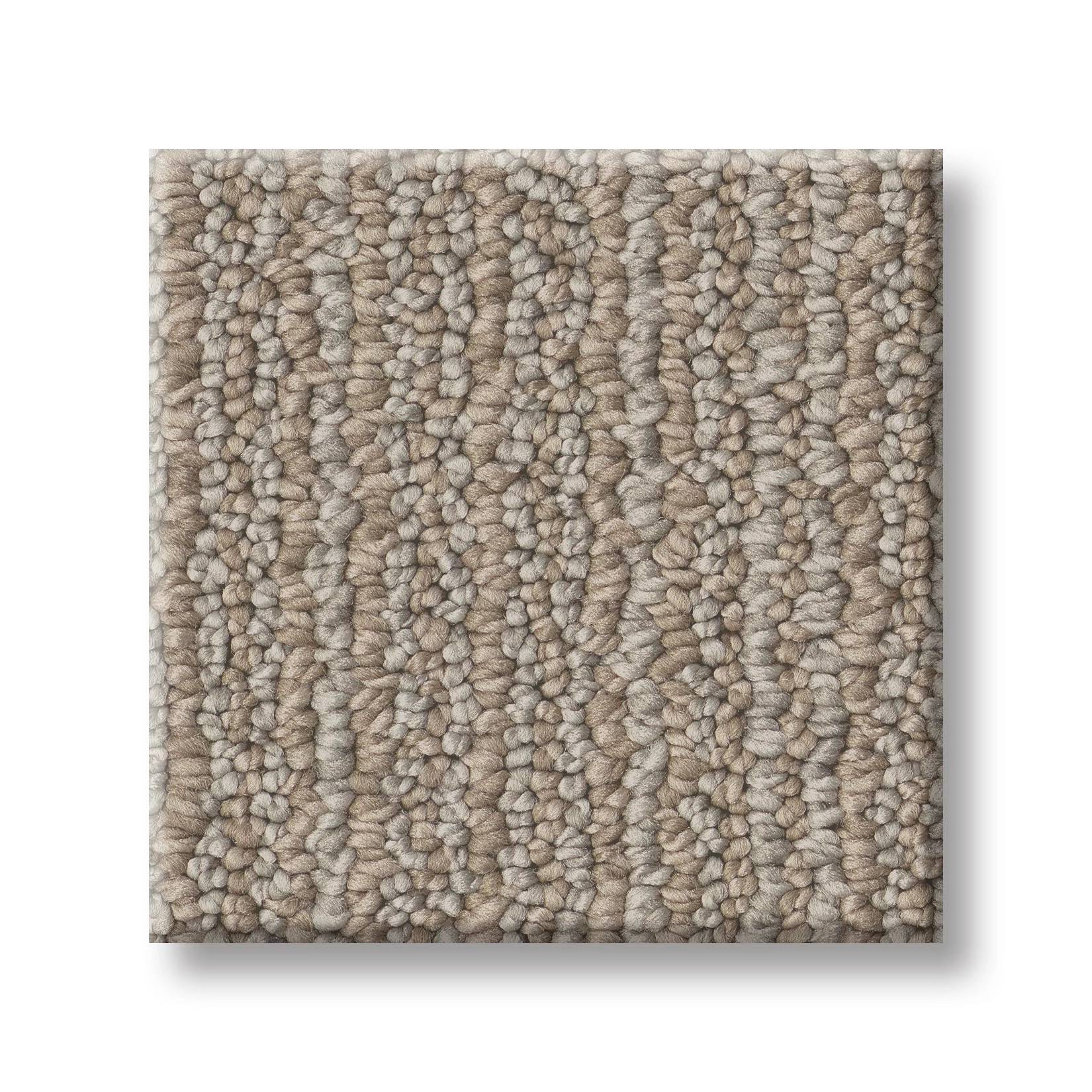 Welcome Hug Carpet - Natural Sisal Swatch Thumbnail pupop1
