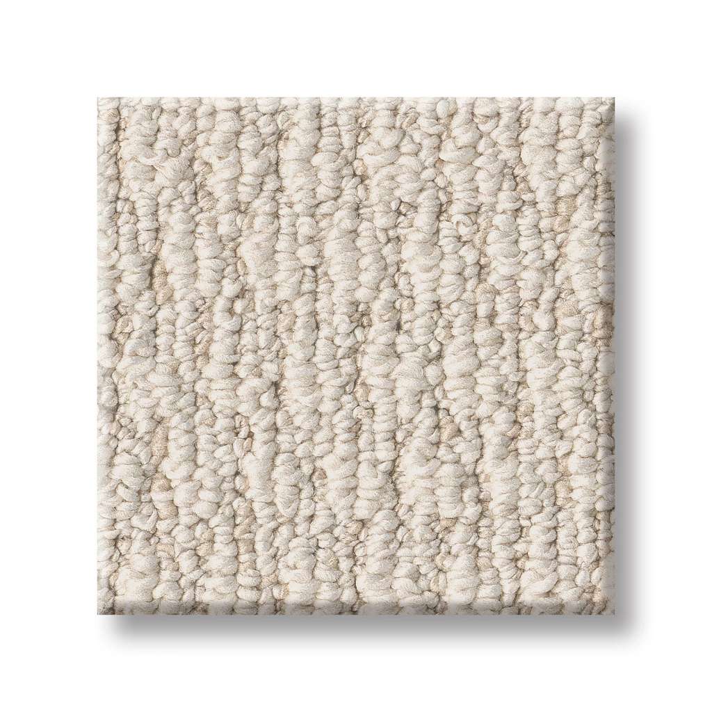 Warm Hug Carpet - Ivory  Swatch Image 