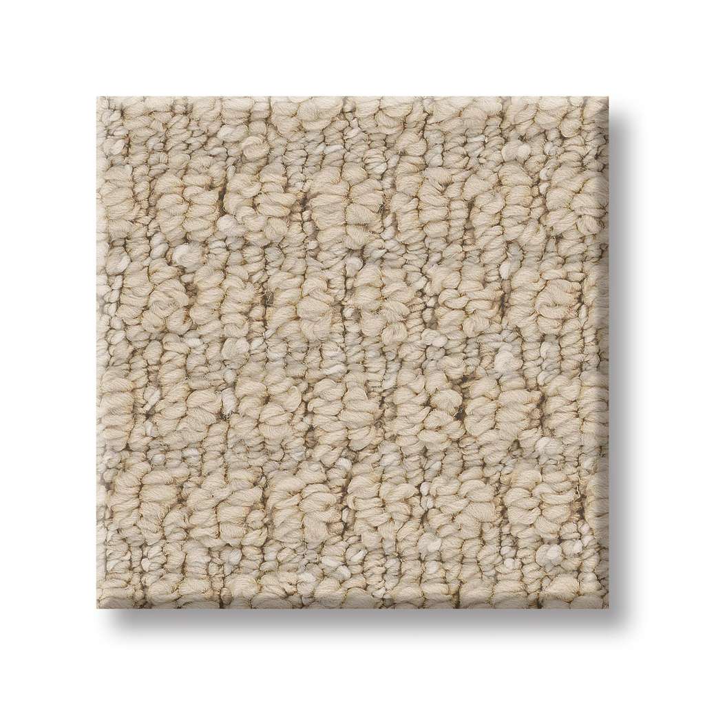 Warm Hug Carpet - Muslin  Swatch Image 