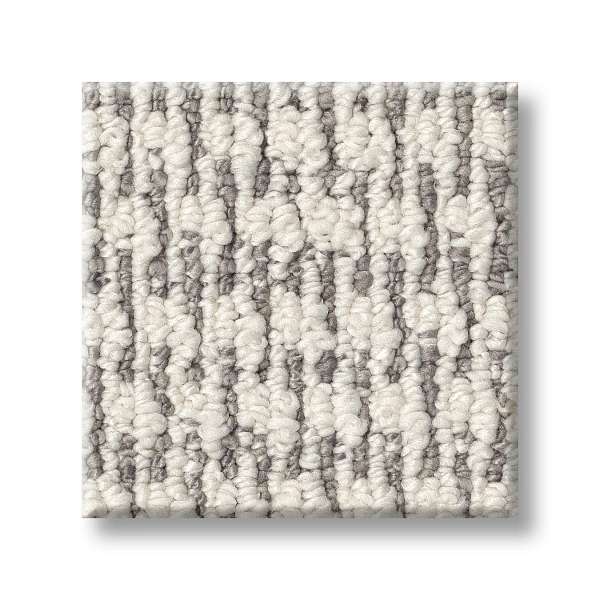 Style Warm Hug Carpet - Creamy Swatch