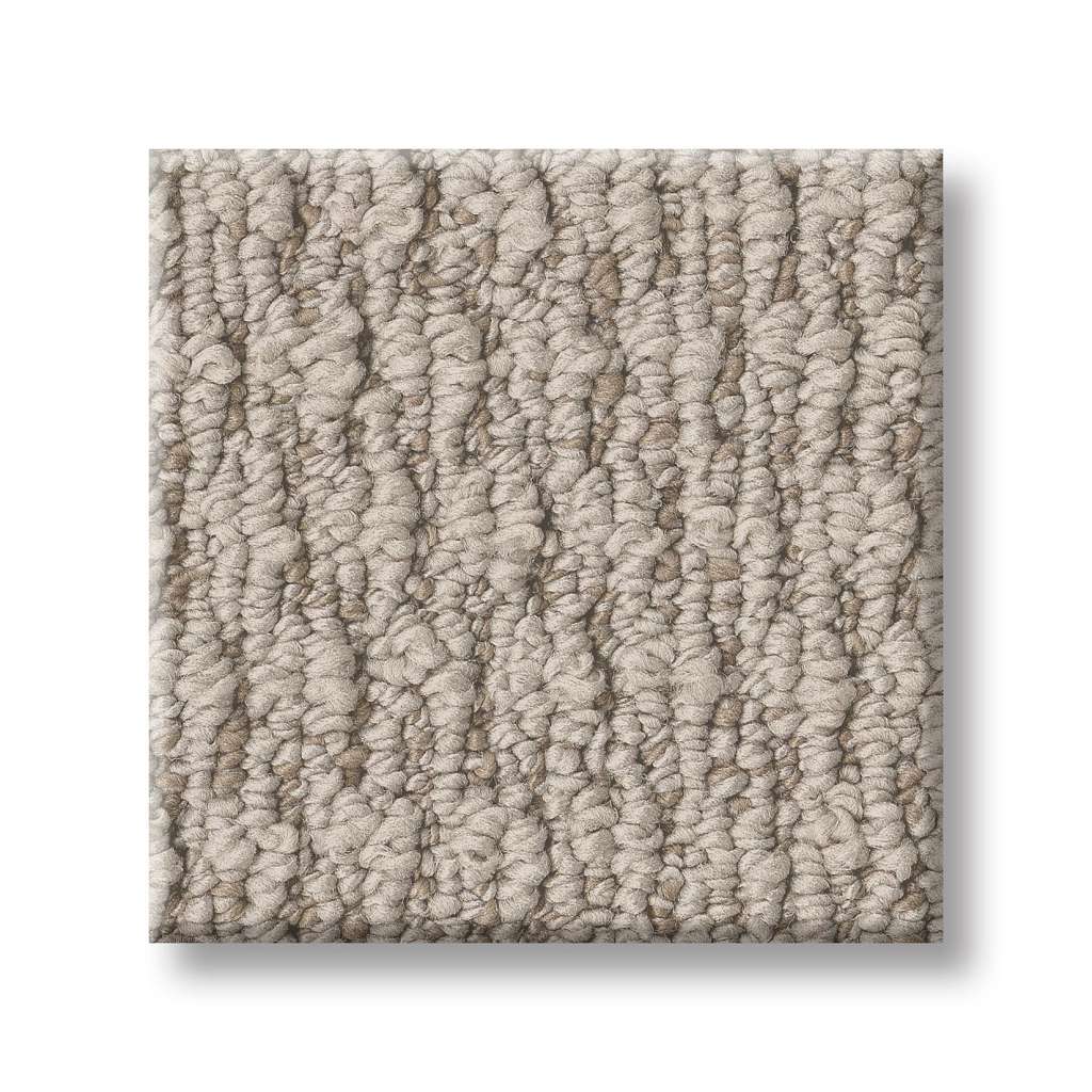 Warm Hug Carpet - Blissful Beige  Swatch Image 