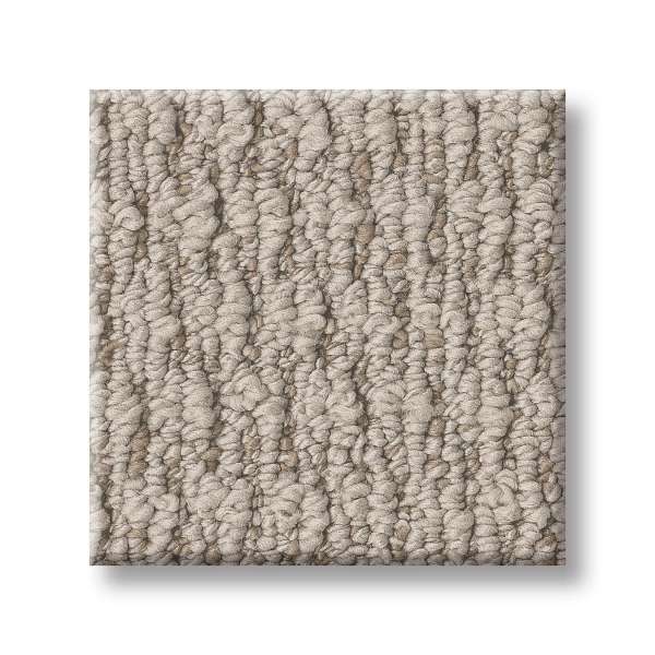 Style Warm Hug Carpet - Blissful Beige Swatch