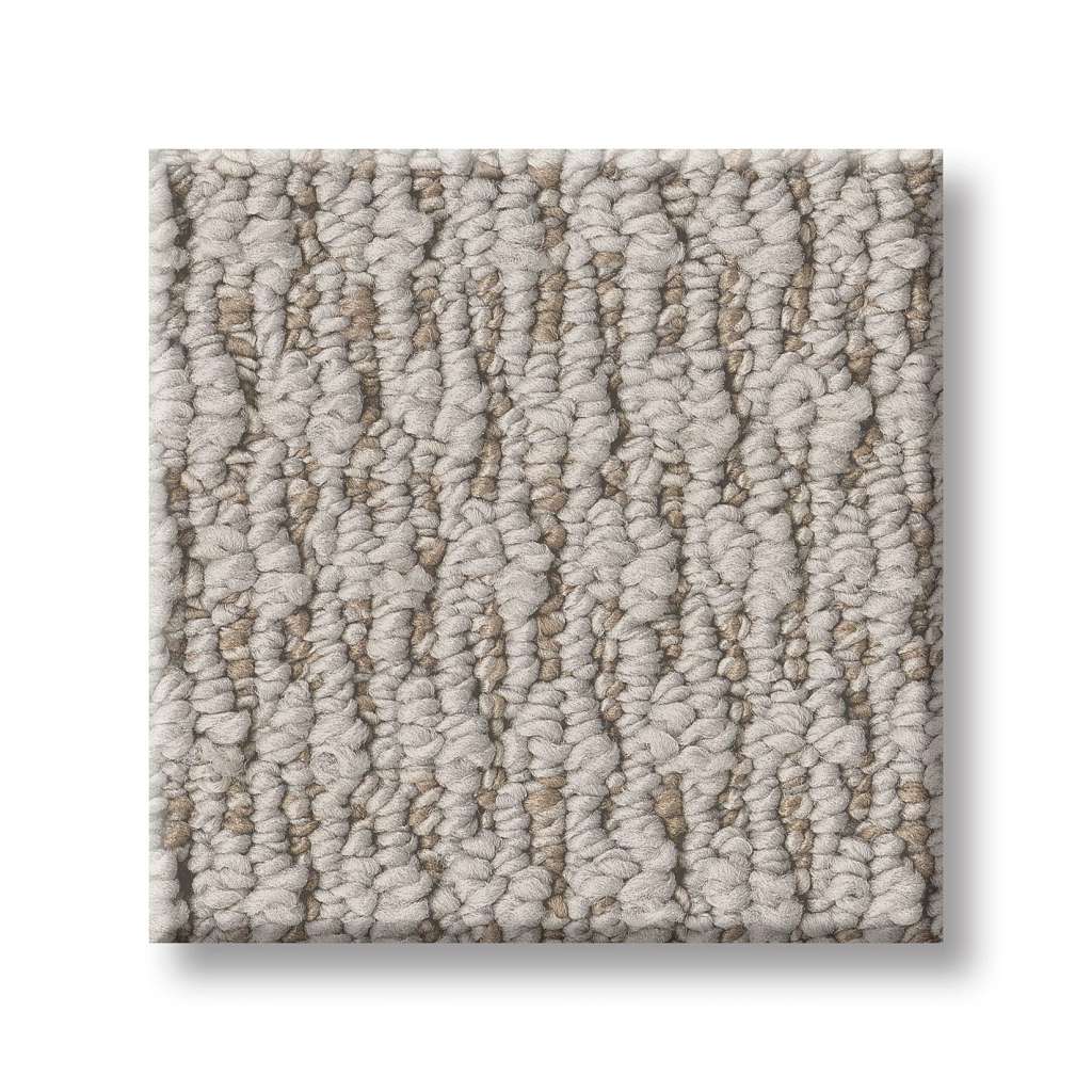 Warm Hug Carpet - Platinum  Swatch Image 