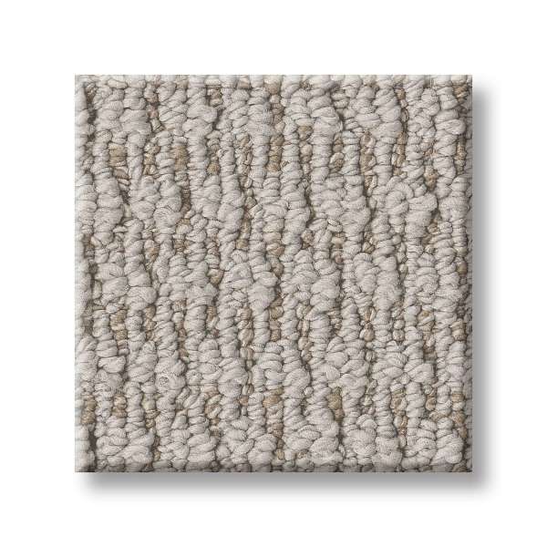 Style Warm Hug Carpet - Platinum Swatch