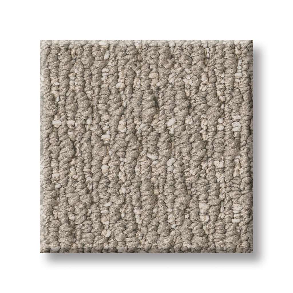 Warm Hug Carpet - Warm Taupe  Swatch Image 