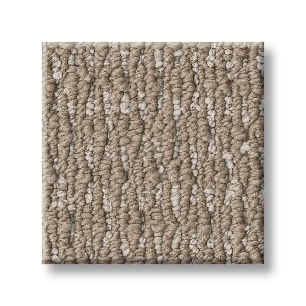 Style Warm Hug Carpet - Rattan Swatch